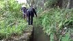 Cet homme a mis 36 ans pour creuser un canal et apporter l'eau potable dans son village