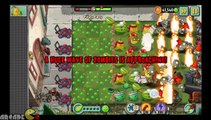 Plants Vs Zombies 2 Dark Ages  (NO BOOSTED PLANTS) Extreme Super Challenge August 12 Piñata Party