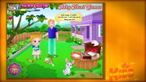 Kite Flying Baby Hazel Best Free Baby Games Free Online Game for Kids