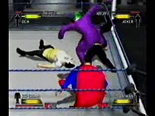 NoDQ CAW Season 5: NoDQ Eastern Episode 14