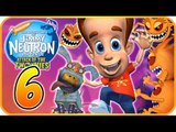 Jimmy Neutron: Attack of the Twonkies Walkthrough Part 6 (PS2, Gamecube, XBOX) Level 7 Boss