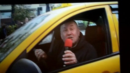 ''Süpriz evlenme teklifi''