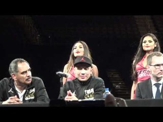 will ggg move up to fight gilberto ramirez? EsNews Boxing