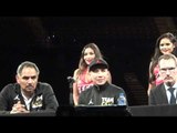 GGG on does canelo want to fight him: probably not  EsNews Boxing