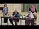 Keys to the Kingdom: Trump visits Saudi Arabia first, signs $380bn deal