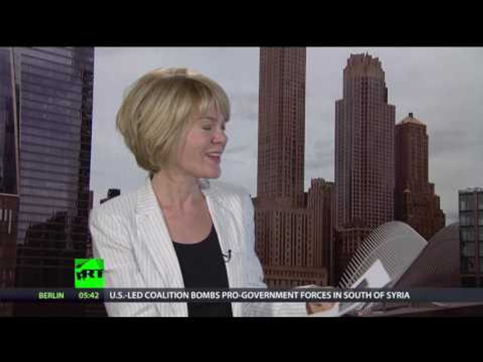 Keiser Report: Debt & Taxes in the Age of Trump (E 1073)