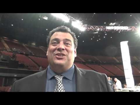 WBC President Mauricio Sulaiman on GGG vs Canelo EsNews Boxing