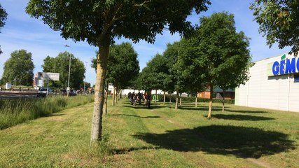 Raid découverte organisé par Adrénaline 2FR