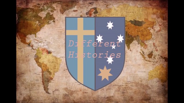 Alternate History of Canada 1960-2045