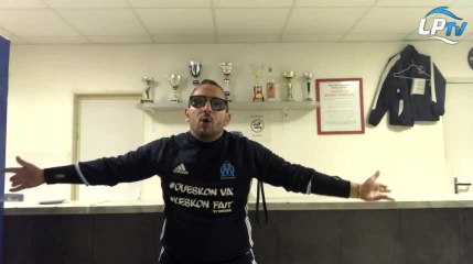 OM 1-0 Bastia : le débrief de Bengous
