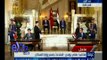 غرفة الأخبار | مصر والصين توقعان مذكرتي تفاهم بشأن مشروع العاصمة الإدارية الجديدة