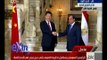 غرفة الأخبار | الرئيس السيسي يستقبل نظيره الصيني شي جين بينج في قصر القبة الرئاسي