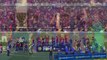 FIFA 17 PS4 1080p HD Campeones de LaLiga Santander 2017 FCBarcelona Jugador