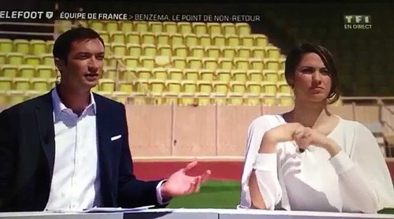 Kylian Mbappe dévoile si oui ou non il veut jou...