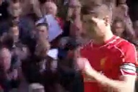 Les adieux les plus émouvants des légendes du football – Regardez !