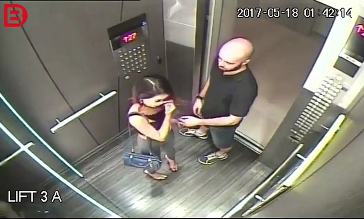 Ataque asiático!