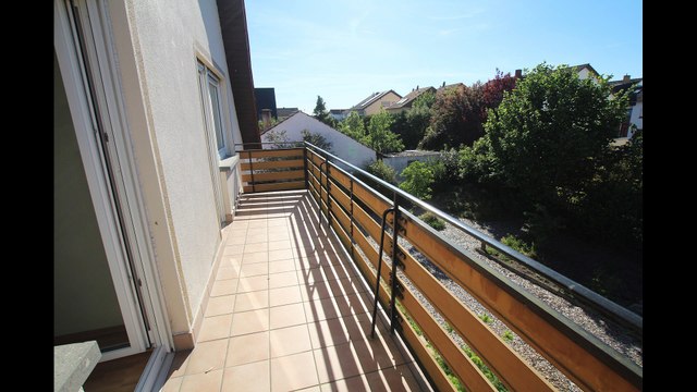 Immobilienmakler Reilingen Vermietung 76qm 3 Zimmer Wohnung