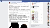 Facebook Newsfeed Update - How To See More Of What YOasdU Like in