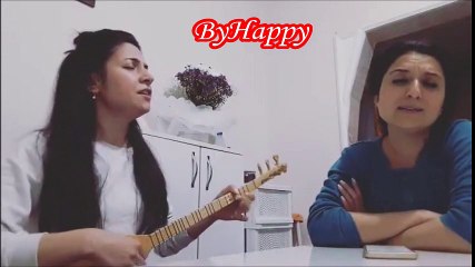 Kale'nin Hatem' in Torunu Hüseyin UYGUN' un Kızı Yaprak Uygun..