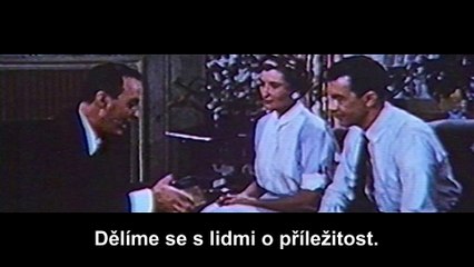 Základní pilíře Amway: NADĚJE