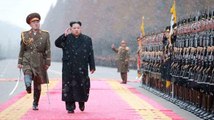 Kuzey Kore'nin Yeni Füze Denemesi Dünyayı Karıştırdı