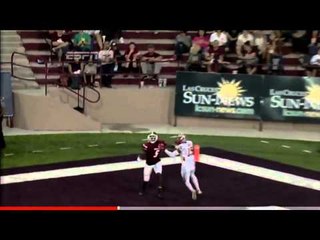 9/20: New Mexico  vs New Mexico State Highlights