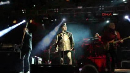 Samsun Mfö'den Samsun'da Muhteşem Konser