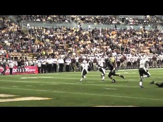 Sun Belt on Campus: Idaho  (9/15 Weekend Recap)