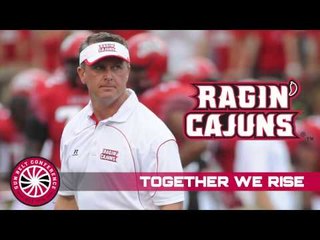 9/15/14 Media Teleconference: UL Lafayette Head Coach Mark Hudspeth