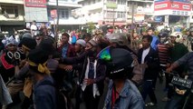 Video  Kronologis Rusuh Pontianak Sabtu 20 Mei 2017