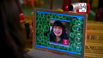 Ugly Betty - S 3 E 16 - Things Fall Apart