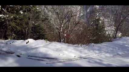 PLAN DRONE MAVIC PRO