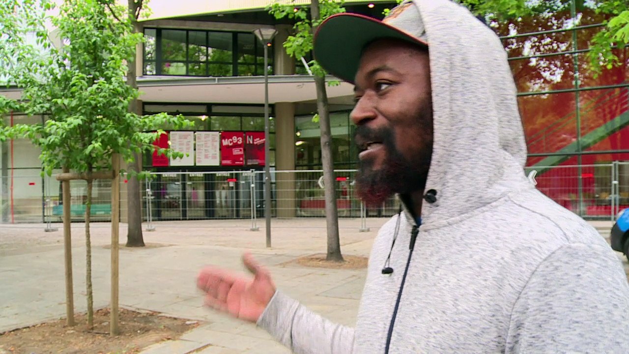 A Bobigny, la MC93 rouvre et s’ouvre sur ses habitants