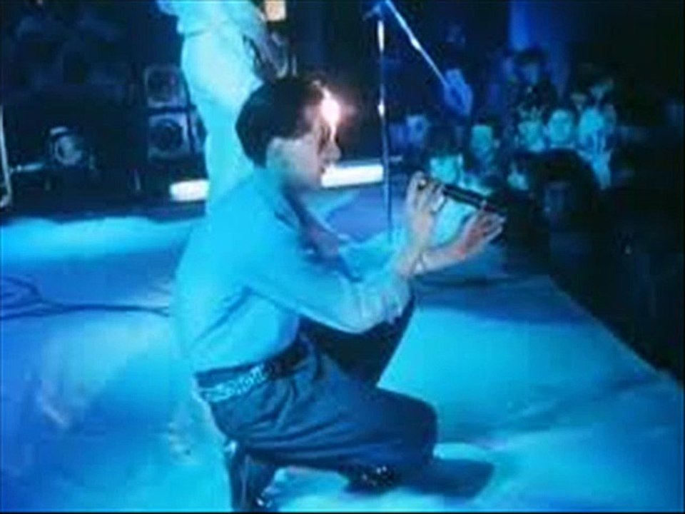 simple minds "big sleep"(full length version) HQ