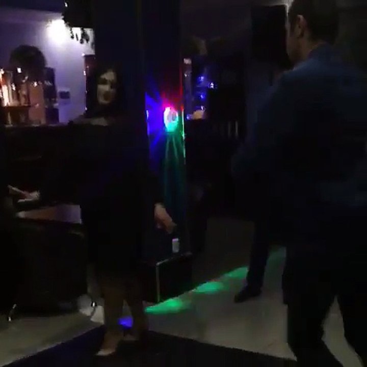 Adige Ceug - Adiga Dance