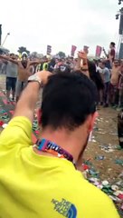 Mosh! Explore the Exciting World of Mosh