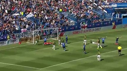 MLS: Montreal Impact - Portland Timbers (Özet)