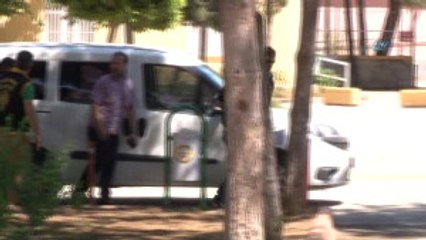 8 Kapkaç Olayına Karıştığı İleri Sürülen 3 Kişi Yakalandı