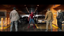 Homem-Aranha- De Volta ao Lar - Trailer 2 Dublado
