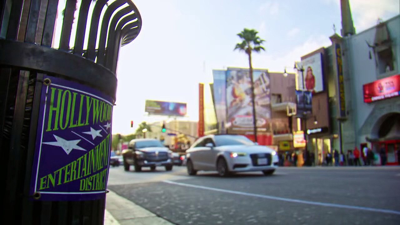 The Celebrity Apprentice S08E02