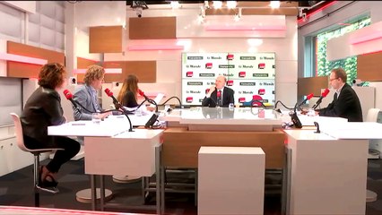 Pierre Moscovici, du révolutionnaire international à la gauche libérale et l'Europe