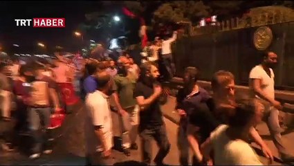 Genelkurmay "çatı davası" yarın başlıyor