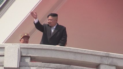 Corea del Norte dispara otro misil desde el sur del país