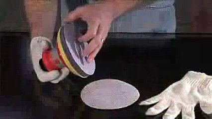 3M Clean Sanding Discs