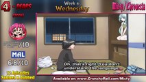 5 [Ecchi] Anime of the Day - Dude caldsa