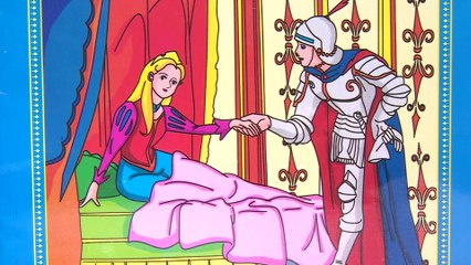 Nàng Công Chúa Chuột | Chuyện Cổ Tích | Kể Chuyện Bé Nghe | Tập 1