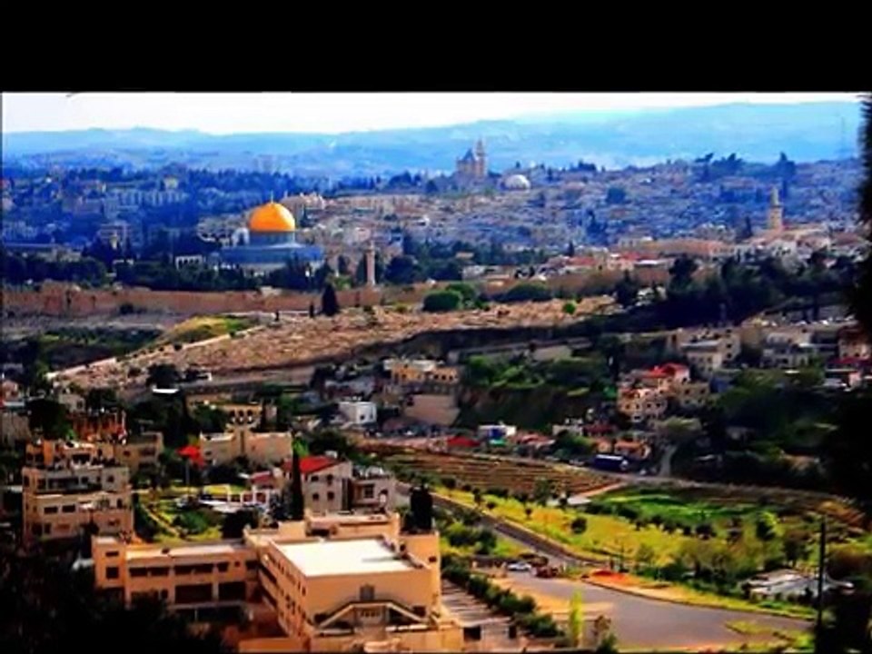 فيروز - زهرة المدائن