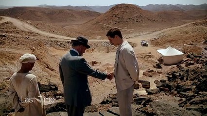 Tutankhamun | S1E3