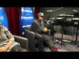 Cassidy Talks Meek Mill Rap Battle on #SwayInTheMorning