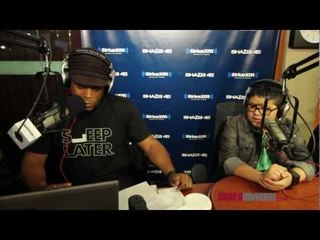 Rico Rodriguez from Modern Family Speaks on Working With 'Al Bundy' on Sway in the Morning